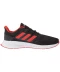 Фото № 7 Кросівки adidas Falcon Black/Red 46.3