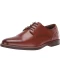 Фото № 2 Туфлі Nunn Bush Royce Plain Toe Oxford Tan 45