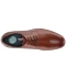 Фото № 3 Туфлі Nunn Bush Royce Plain Toe Oxford Tan 45