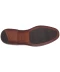 Фото № 4 Туфлі Nunn Bush Royce Plain Toe Oxford Tan 45
