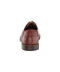 Фото № 6 Туфлі Nunn Bush Royce Plain Toe Oxford Tan 45