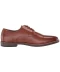 Фото № 7 Туфлі Nunn Bush Royce Plain Toe Oxford Tan 45