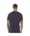 Фото № 2 Футболка Ben Sherman Target Chevron Gingham Dark Navy Navy M