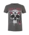 Фото № 1 Футболка Official Vintage Band T-Shirt Guns N Roses Skull Rose L