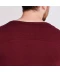 Фото № 6 Футболка Firetrap Striding V Neck Burgundy M