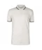 Фото № 1 Поло Firetrap Lazer Ash Marl XL