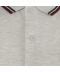 Фото № 5 Поло Firetrap Lazer Ash Marl XL