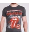Фото № 4 Футболка Official Vintage Band T-Shirt Rolling Stones Harlem M