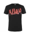 Фото № 1 Футболка Official Official NWA Band T-Shirt Logo S