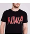 Фото № 4 Футболка Official Official NWA Band T-Shirt Logo S