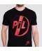 Фото № 4 Футболка Official Pil Band T-Shirt Logo S