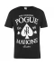 Фото № 1 Футболка Official Official Band T-Shirt The Pogues Spades M