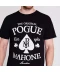 Фото № 4 Футболка Official Official Band T-Shirt The Pogues Spades M