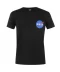Фото № 1 Футболка Official Classic Logo NASA Logo Pocket XL