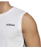 Фото № 8 Майка adidas DESIGN2MOVE SLEEVELESS 3S XL