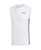Фото № 1 Майка adidas DESIGN2MOVE SLEEVELESS 3S XXL