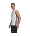 Фото № 5 Майка adidas DESIGN2MOVE SLEEVELESS 3S XXL