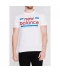 Фото № 2 Футболка New Balance Line T-Shirt White M