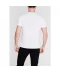 Фото № 3 Футболка New Balance Knockout T-Shirt White XXL