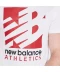 Фото № 4 Футболка New Balance Knockout T-Shirt White XXL