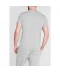 Фото № 3 Футболка New Balance Knockout T-Shirt Grey XL