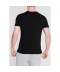 Фото № 3 Футболка New Balance Knockout T-Shirt Black L