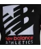 Фото № 4 Футболка New Balance Knockout T-Shirt Black L