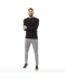 Фото № 3 Штани Brave Soul Thomas Skinny Check Grey Check Multi Check 30W 32L