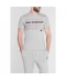 Фото № 2 Футболка New Balance Balance Repeat T-Shirt Grey XL