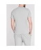 Фото № 3 Футболка New Balance Balance Repeat T-Shirt Grey XL