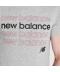 Фото № 4 Футболка New Balance Balance Repeat T-Shirt Grey XL