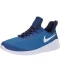 Фото № 2 Кросівки Nike Renew Rival Blue/Navy 47.5