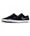 Фото № 1 Кросівки Nike SB Portmore2 Sue S00 Black/Grey 46
