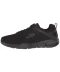 Фото № 5 Кросівки Skechers Equalizer 3.0 Black/Black 39
