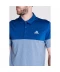 Фото № 4 Поло adidas Ultra All Day Marine M
