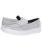 Фото № 1 Туфлі лофери Calvin Klein Fang Blue/Grey Nappa Smooth Calf 42