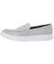 Фото № 5 Туфлі лофери Calvin Klein Fang Blue/Grey Nappa Smooth Calf 42