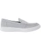 Фото № 7 Туфлі лофери Calvin Klein Fang Blue/Grey Nappa Smooth Calf 42