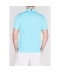 Фото № 3 Поло Puma Performance Stripe Turquoise L