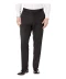 Фото № 1 Штани Perry Ellis Big & Tall Modern Fit Performance Pants Black 38W 32L