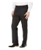 Фото № 2 Штани Perry Ellis Big & Tall Modern Fit Performance Pants Black 38W 32L