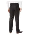 Фото № 3 Штани Perry Ellis Big & Tall Modern Fit Performance Pants Black 38W 32L