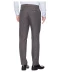 Фото № 3 Штани Perry Ellis Modern Fit Small Check Performance Pants Magnet 34W 32L