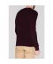 Фото № 3 Джемпер Firetrap Blackseal Waffle Burgundy XXL