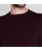 Фото № 4 Джемпер Firetrap Blackseal Waffle Burgundy XXL