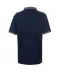 Фото № 2 Поло Firetrap Blackseal XL Poncho Navy XXXL