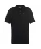 Фото № 1 Поло Firetrap Blackseal XL Pinpoint Black 3XL Tall