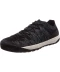 Фото № 2 Кросівки Mammut Hueco Knit Low Black/Titanium 43.5