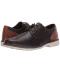Фото № 1 Туфлі оксфорди Skechers Malto - Alsen Red Brown 44