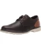 Фото № 2 Туфлі оксфорди Skechers Malto - Alsen Red Brown 44